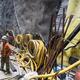 Image for article titled A Subterranean Stroll Through NYC's Newest Train Tunnel